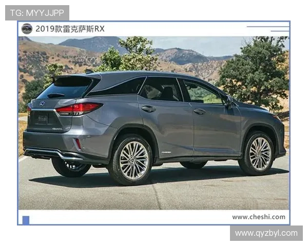 19款雷克萨斯RX将增七座版，换用新底盘，操控媲美宝马X5